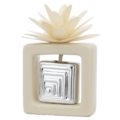 Squared home perfumer dahlia