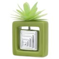 Squared home perfumer dahlia