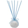 Perfumer vertical stripes