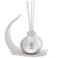 Perfumer horizontal stripes