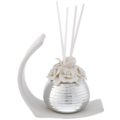 Perfumer horizontal stripes