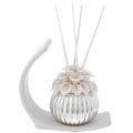 Perfumer vertical stripes