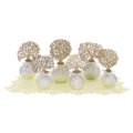 Perfumers tree of life