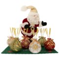 Xmas perfumers