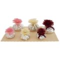 Home perfumers rose