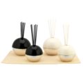 Home perfumers spheres