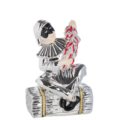 Pulcinella porta fortuna