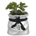 Silver coated items