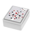 Playing cards case