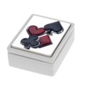 Playing cards case