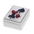 Playing cards case