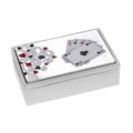 Playing cards case