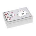 Playing cards case