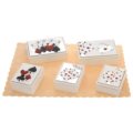 Playing cards cases