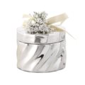 Cylinder twisted box