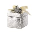 Cube squares small box