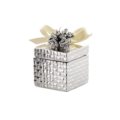 Cube squares small box