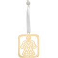Angel bookmark