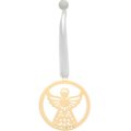 Angel bookmark