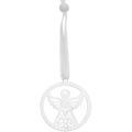 Angel bookmark