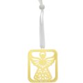 Angel bookmark