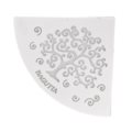 Corner bookmark
