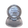 Crystal sphere