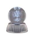 Crystal sphere