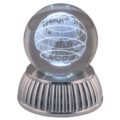 Crystal sphere