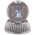 Crystal sphere