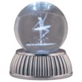 Crystal sphere