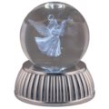 Crystal sphere
