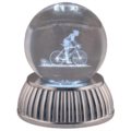 Crystal sphere