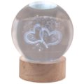 Sfera di cristallo