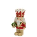 Nutcracker soldier