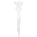 Paperknife with bookmark