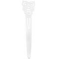 Paperknife with bookmark