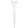 Paperknife with bookmark