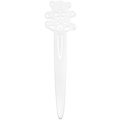Paperknife with bookmark