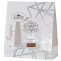 Cork with cloverleaves tree
