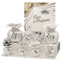 Air freshener pots