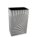 Ceramic vase