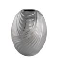 Ceramic vase