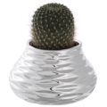 Onion vase holder