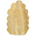 Leaf shape vase