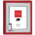 Photo album owl graduation
