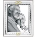 Anniversary picture frame