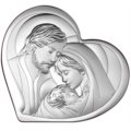Heart icon holy family
