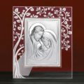 Icon holy family