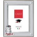 Photoframe owl graduation